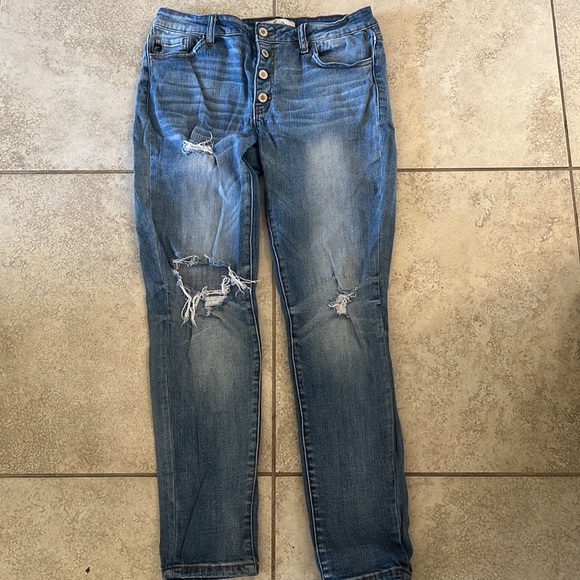 Kancan Jeans - Picture 6 of 6